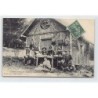 Rare collectable postcards of FRANCE. Vintage Postcards of FRANCE