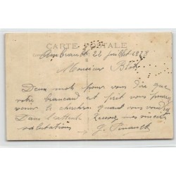 Rare collectable postcards of FRANCE. Vintage Postcards of FRANCE