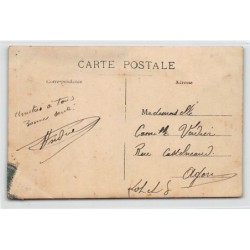 Rare collectable postcards of FRANCE. Vintage Postcards of FRANCE