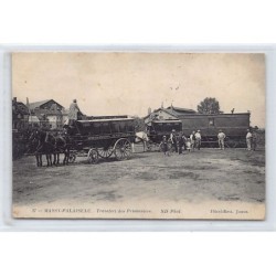 Rare collectable postcards of FRANCE. Vintage Postcards of FRANCE