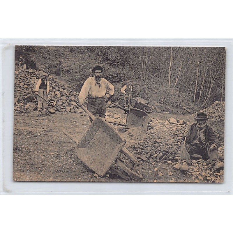 Rare collectable postcards of FRANCE. Vintage Postcards of FRANCE