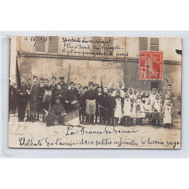 Rare collectable postcards of FRANCE. Vintage Postcards of FRANCE