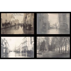 Rare collectable postcards of FRANCE. Vintage Postcards of FRANCE