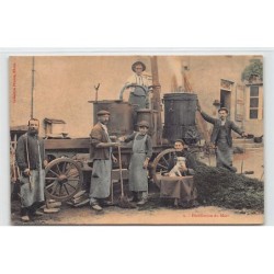 Rare collectable postcards of FRANCE. Vintage Postcards of FRANCE