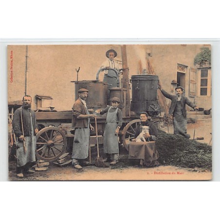 Rare collectable postcards of FRANCE. Vintage Postcards of FRANCE