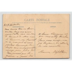 Rare collectable postcards of FRANCE. Vintage Postcards of FRANCE