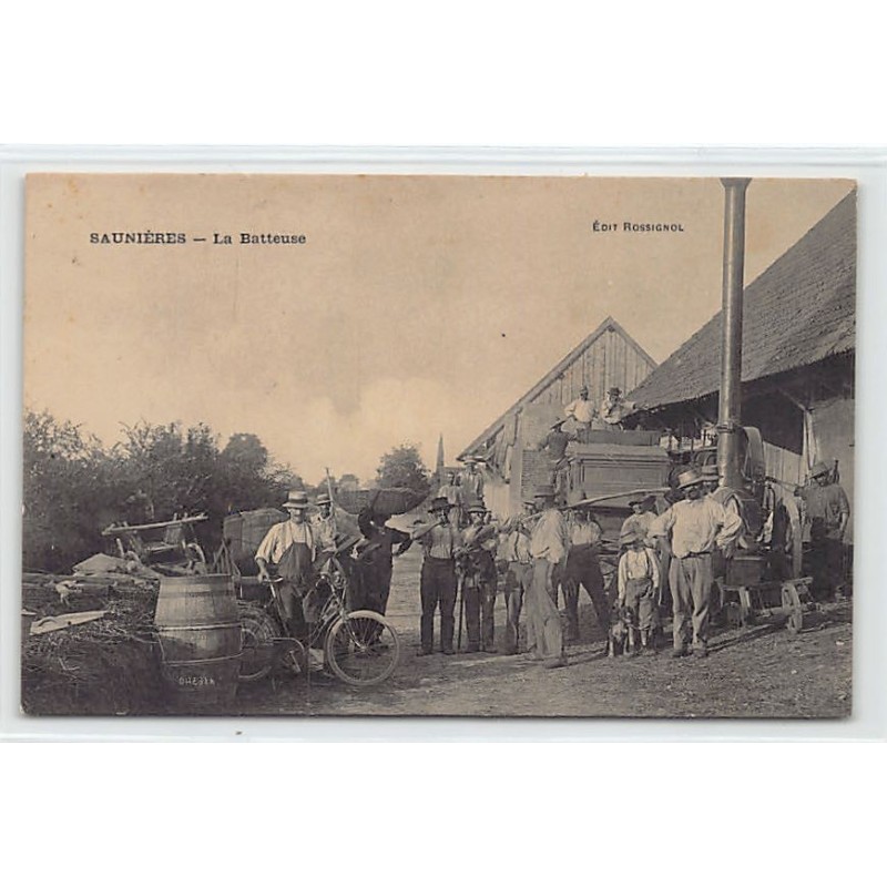 Rare collectable postcards of FRANCE. Vintage Postcards of FRANCE