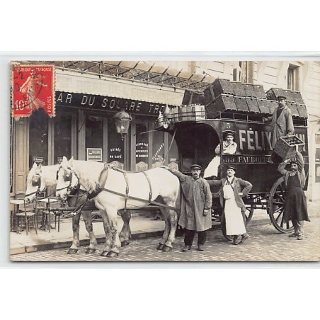 Rare collectable postcards of FRANCE. Vintage Postcards of FRANCE