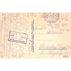 Rare collectable postcards of FRANCE. Vintage Postcards of FRANCE