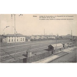 Rare collectable postcards of FRANCE. Vintage Postcards of FRANCE