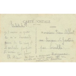 Rare collectable postcards of FRANCE. Vintage Postcards of FRANCE