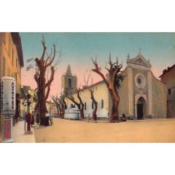 Rare collectable postcards of FRANCE. Vintage Postcards of FRANCE