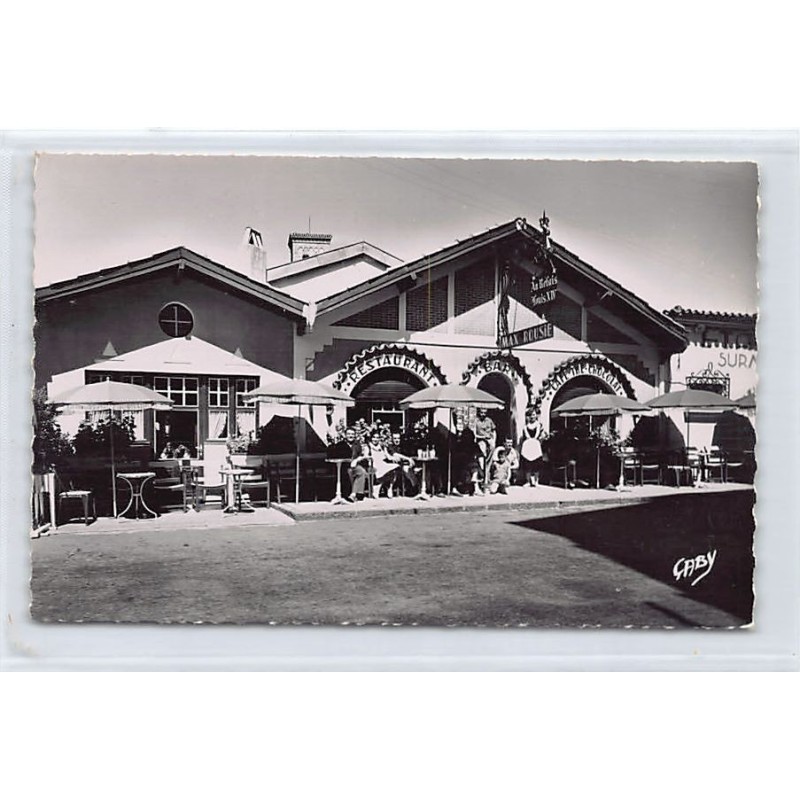Rare collectable postcards of FRANCE. Vintage Postcards of FRANCE