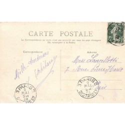 Rare collectable postcards of FRANCE. Vintage Postcards of FRANCE