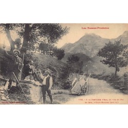 Rare collectable postcards of FRANCE. Vintage Postcards of FRANCE