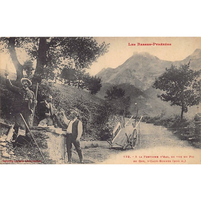 Rare collectable postcards of FRANCE. Vintage Postcards of FRANCE