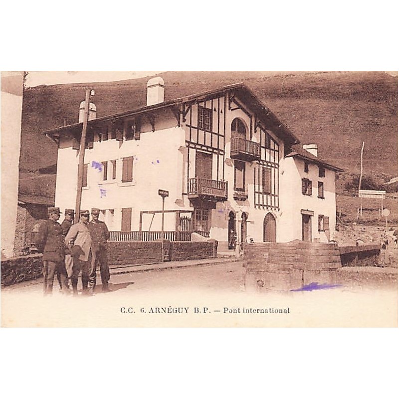 Rare collectable postcards of FRANCE. Vintage Postcards of FRANCE