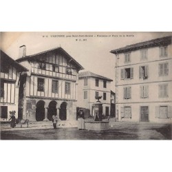 Rare collectable postcards of FRANCE. Vintage Postcards of FRANCE