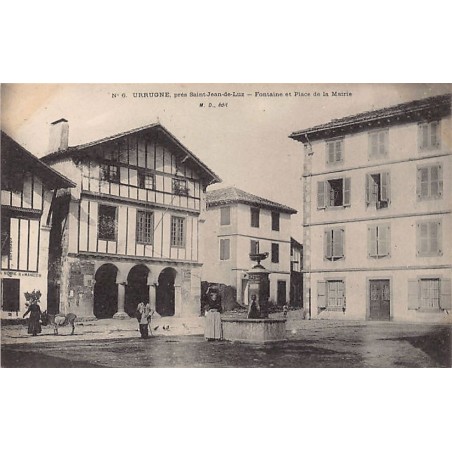 Rare collectable postcards of FRANCE. Vintage Postcards of FRANCE