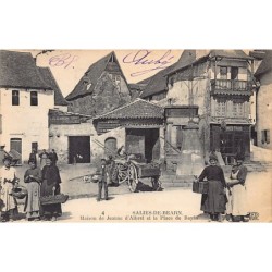 Rare collectable postcards of FRANCE. Vintage Postcards of FRANCE