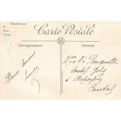 Rare collectable postcards of FRANCE. Vintage Postcards of FRANCE