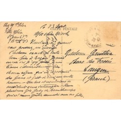 Rare collectable postcards of FRANCE. Vintage Postcards of FRANCE