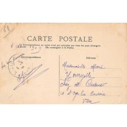 Rare collectable postcards of FRANCE. Vintage Postcards of FRANCE