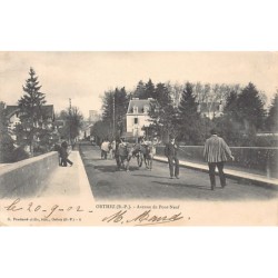 Rare collectable postcards of FRANCE. Vintage Postcards of FRANCE