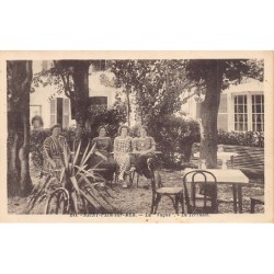 Rare collectable postcards of FRANCE. Vintage Postcards of FRANCE