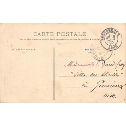 Rare collectable postcards of FRANCE. Vintage Postcards of FRANCE