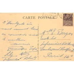 Rare collectable postcards of FRANCE. Vintage Postcards of FRANCE
