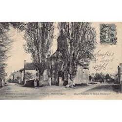 Rare collectable postcards of FRANCE. Vintage Postcards of FRANCE