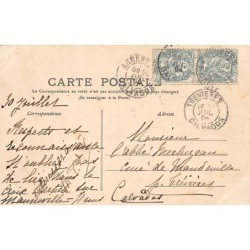 Rare collectable postcards of FRANCE. Vintage Postcards of FRANCE