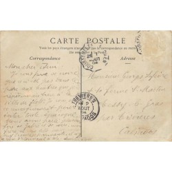 Rare collectable postcards of FRANCE. Vintage Postcards of FRANCE