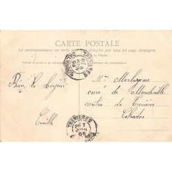 Rare collectable postcards of FRANCE. Vintage Postcards of FRANCE