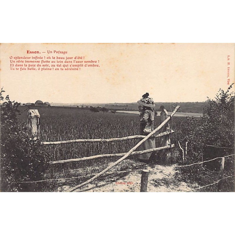 Rare collectable postcards of FRANCE. Vintage Postcards of FRANCE