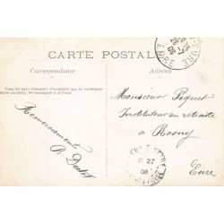 Rare collectable postcards of FRANCE. Vintage Postcards of FRANCE