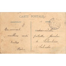 Rare collectable postcards of FRANCE. Vintage Postcards of FRANCE