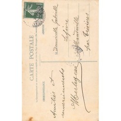 Rare collectable postcards of FRANCE. Vintage Postcards of FRANCE