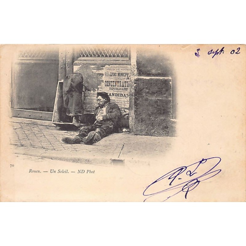 Rare collectable postcards of FRANCE. Vintage Postcards of FRANCE