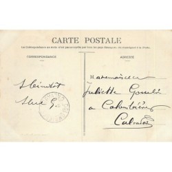 Rare collectable postcards of FRANCE. Vintage Postcards of FRANCE