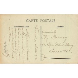 Rare collectable postcards of FRANCE. Vintage Postcards of FRANCE