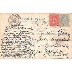 Rare collectable postcards of FRANCE. Vintage Postcards of FRANCE