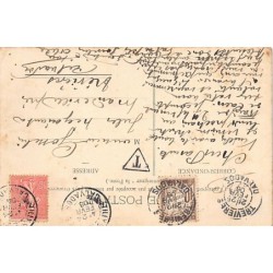 Rare collectable postcards of FRANCE. Vintage Postcards of FRANCE