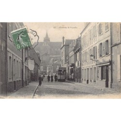 Rare collectable postcards of FRANCE. Vintage Postcards of FRANCE