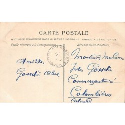 Rare collectable postcards of FRANCE. Vintage Postcards of FRANCE