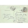 Rare collectable postcards of FRANCE. Vintage Postcards of FRANCE