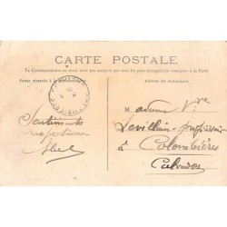 Rare collectable postcards of FRANCE. Vintage Postcards of FRANCE