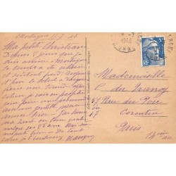 Rare collectable postcards of FRANCE. Vintage Postcards of FRANCE