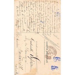 Rare collectable postcards of FRANCE. Vintage Postcards of FRANCE